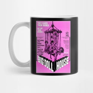 Big Doll House Mug